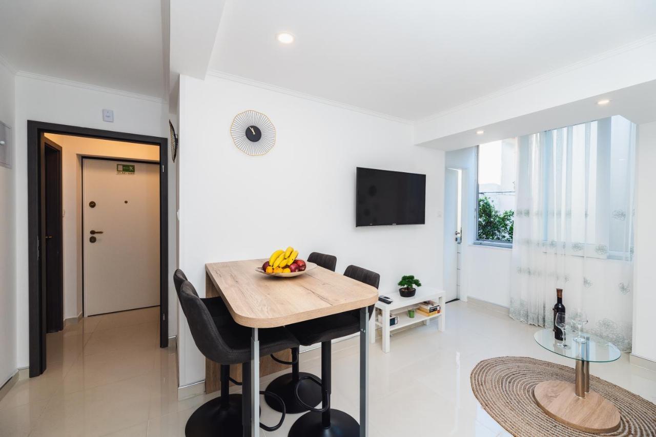 Apartment Misto Split Luaran gambar