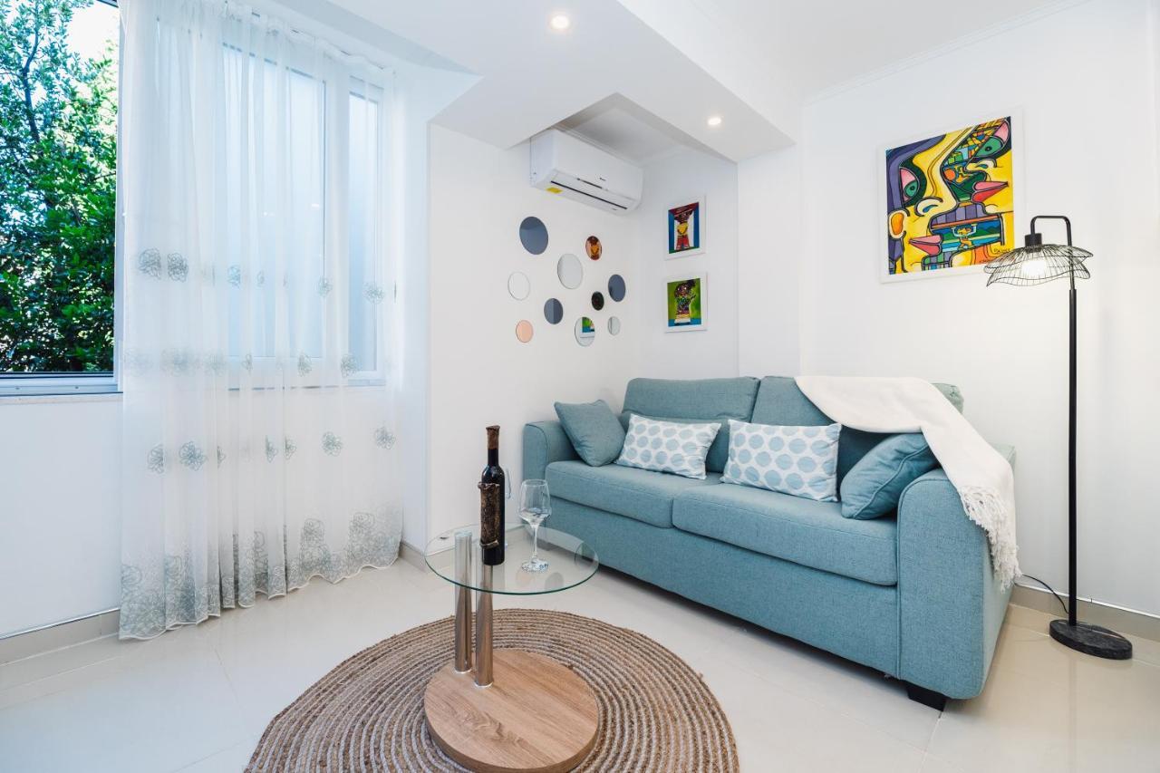 Apartment Misto Split Luaran gambar