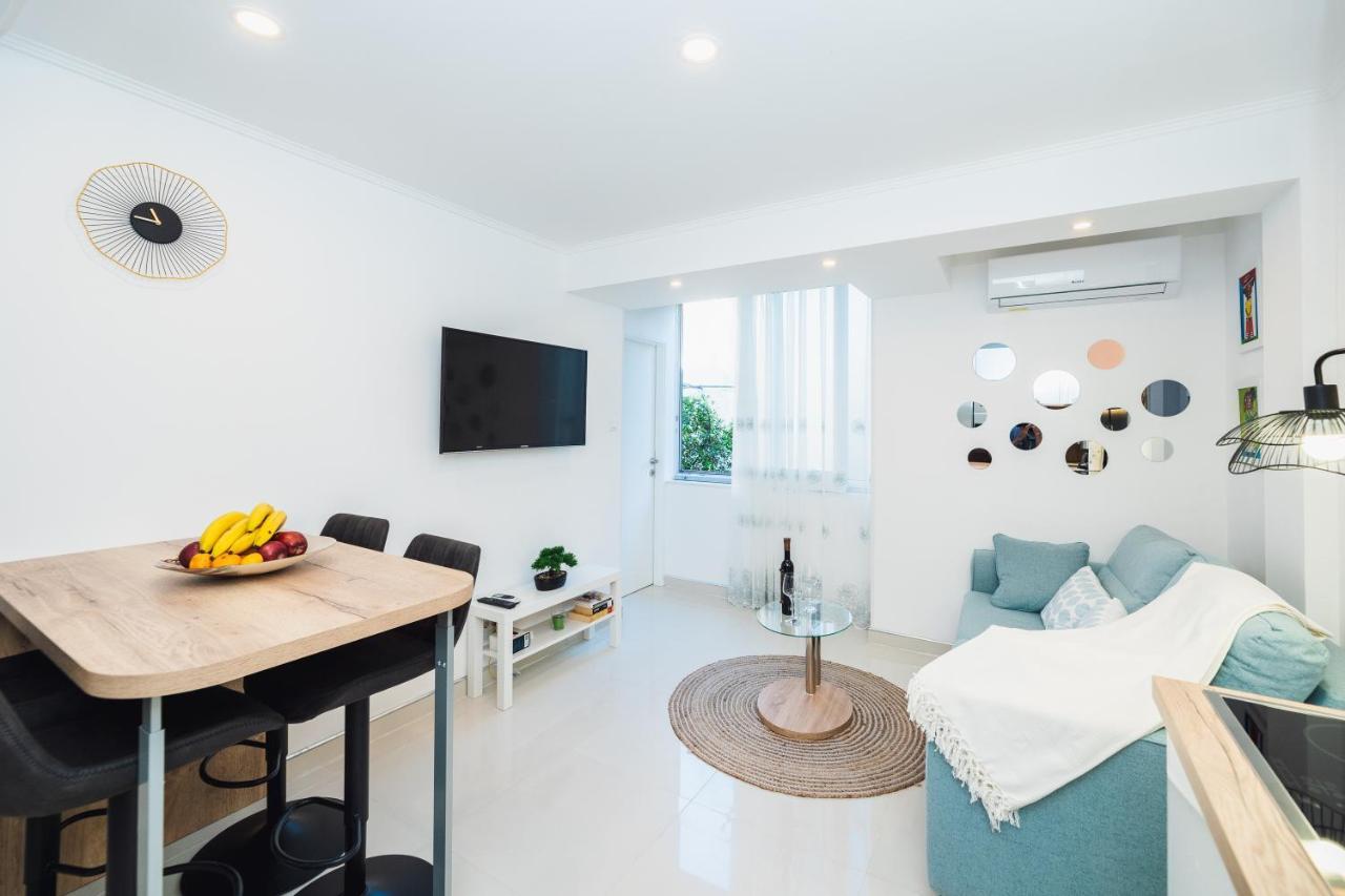 Apartment Misto Split Luaran gambar